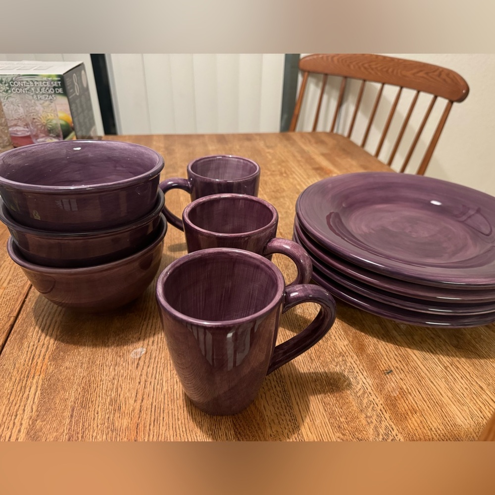 Plates